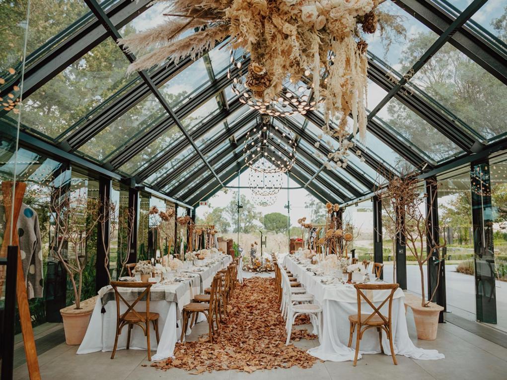 The Hazendal Hotel And Homestead Stellenbosch Buitenkant foto