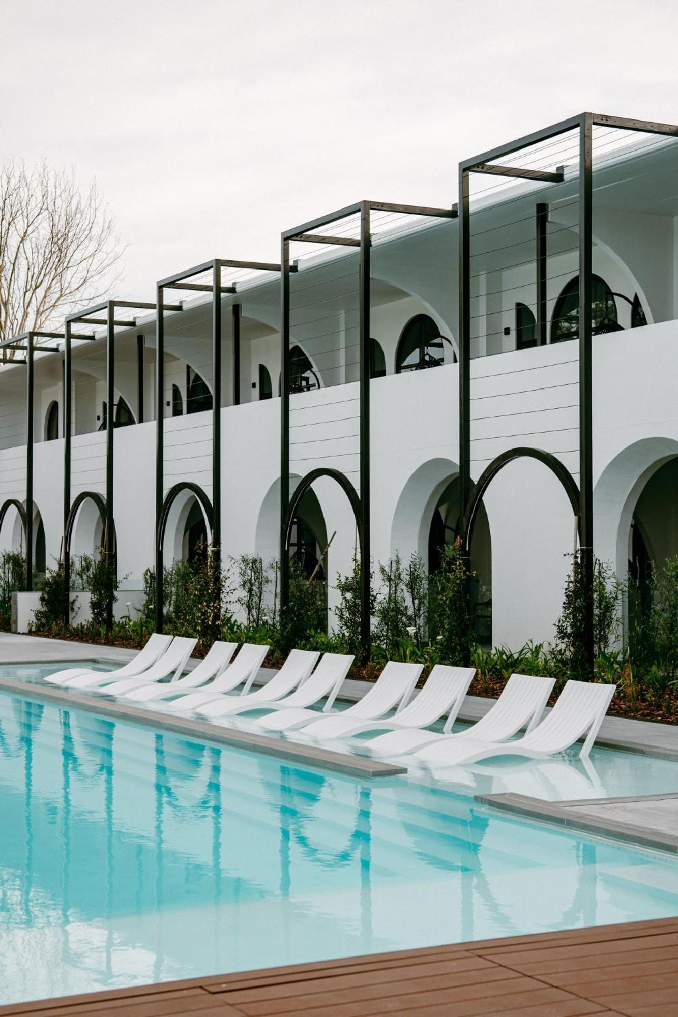 The Hazendal Hotel And Homestead Stellenbosch Buitenkant foto